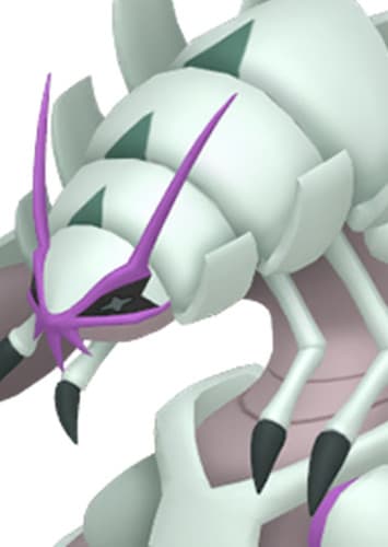 Herc's Golisopod