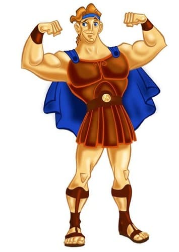 Hercules