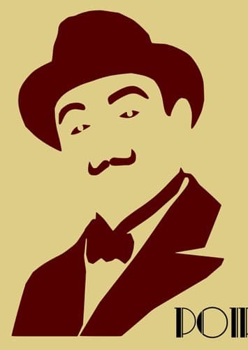 Hercule Poirot