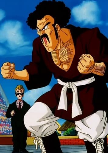 Hercule Satan