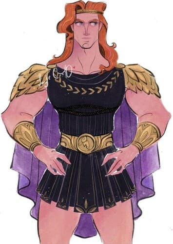 Hercules