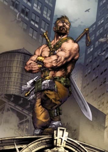 Hercules Panhellenios