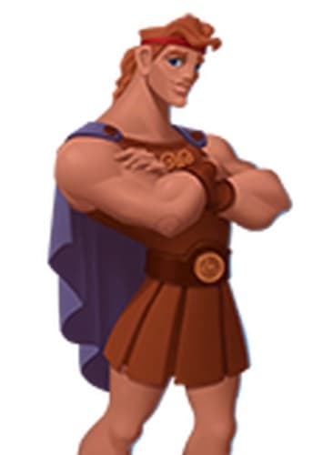 Hercules