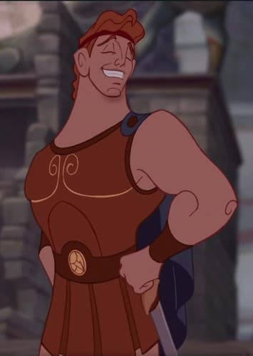 Hercules