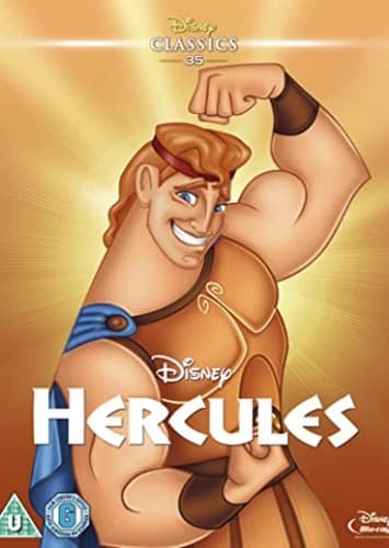 Hercules
