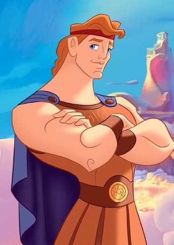 Hercules