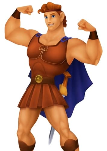Hercules
