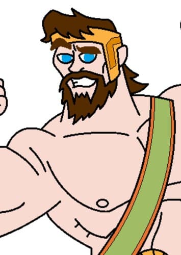 Hercules Panhellenios