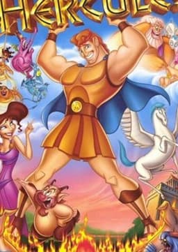 Hercules