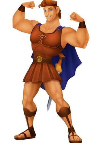 Hercules