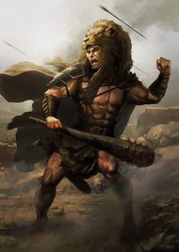 Hercules