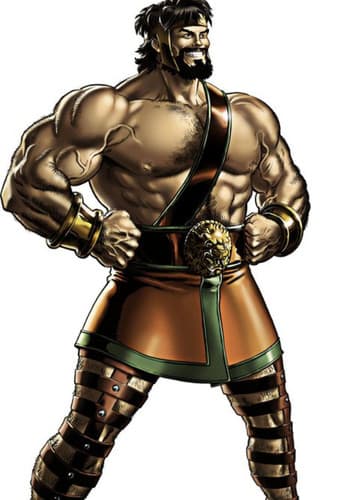Hercules