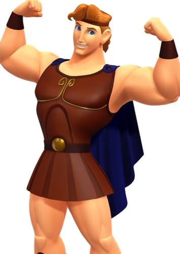 Hercules