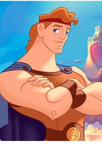Hercules