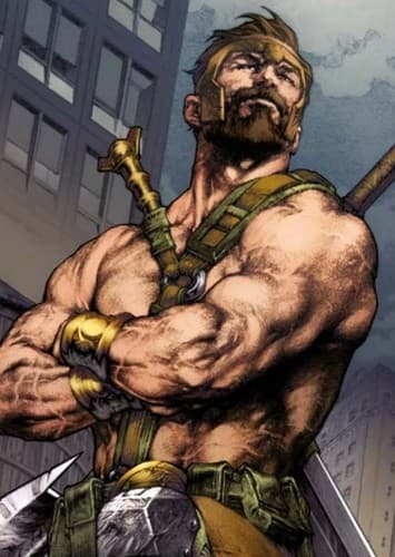 Hercules