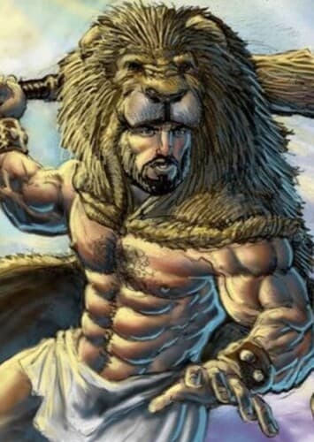 Hercules