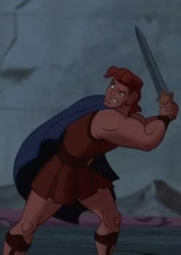 Hercules