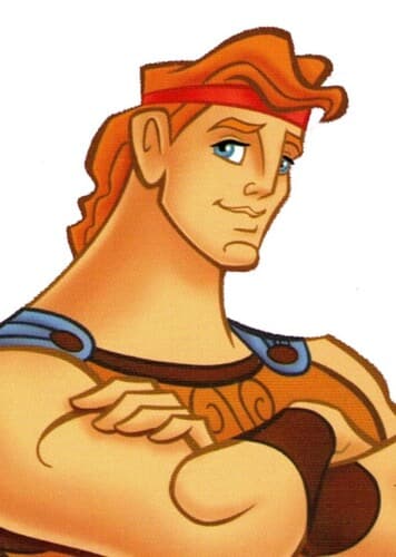 Hercules,