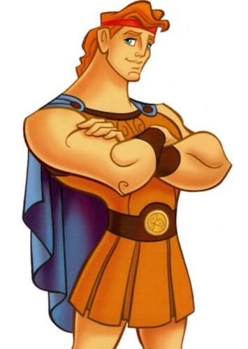 Hercules