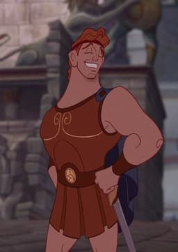Hercules (Hercules)