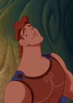 Hercules (Hercules)