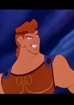 Hercules (Hercules)