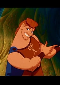 Hercules (Hercules)