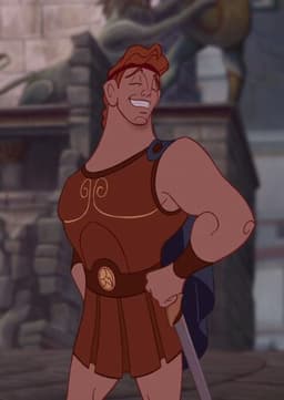 Hercules (Hercules)