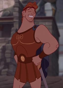 Hercules (Hercules)