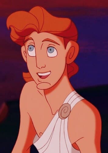 Hércules Joven