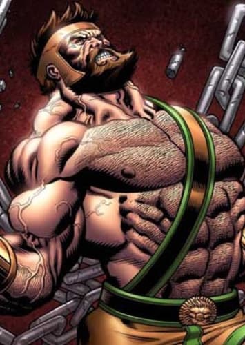 Hercules (Marvel)