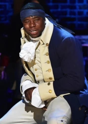 Hercules Mulligan