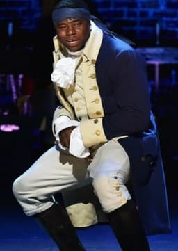 Hercules Mulligan