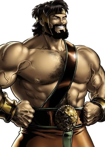 Hercules Panhellenios