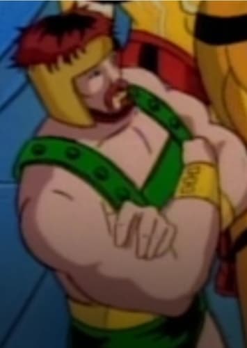 Hercules Panhellenios