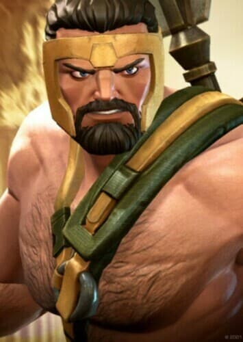 Hercules Panhellenios