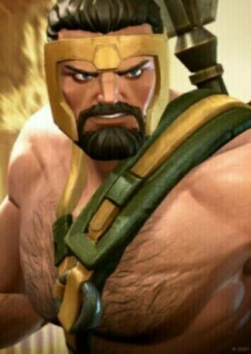 Hercules Panhellenios