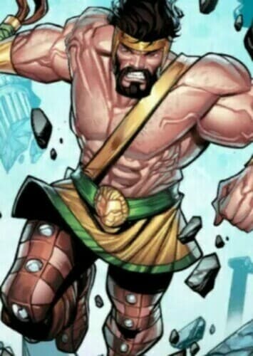 Hercules Panhellenios