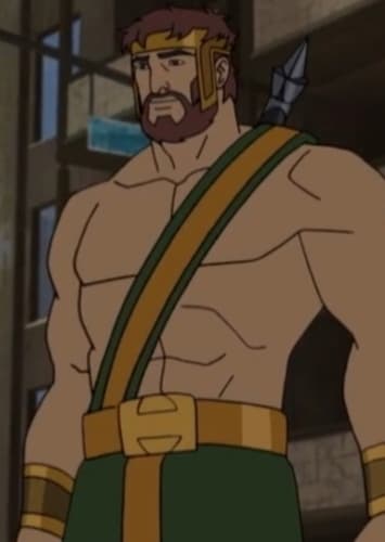 Hercules Panhellenios