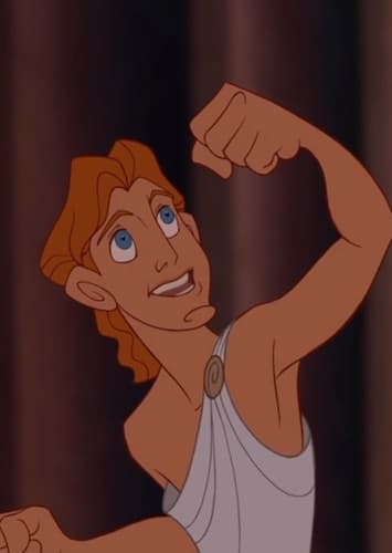 Hercules (Young)