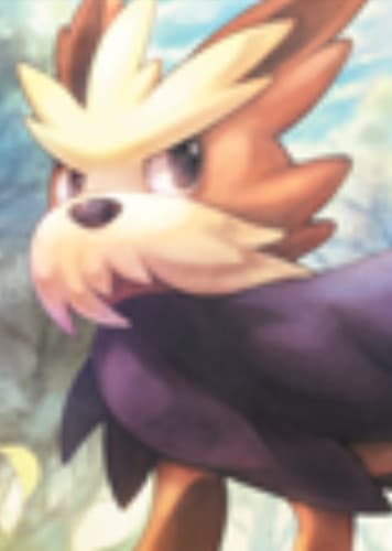 Herdier / ハーデリア