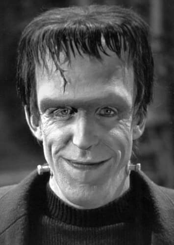 Herman Munster