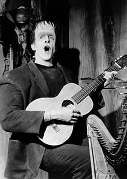 Herman Munster