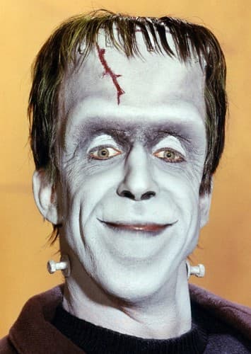 Herman Munster