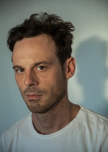 Scoot McNairy