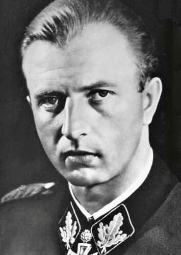 Hermann Fegelein