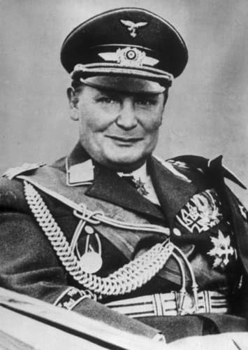 Hermann Göring