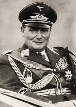 Hermann Göring