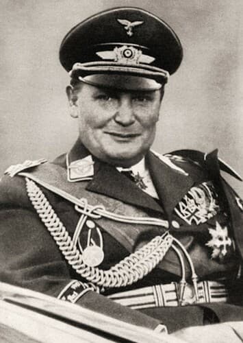 Hermann Göring
