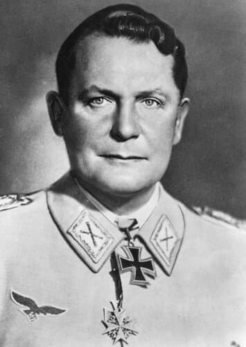 Hermann von Göring